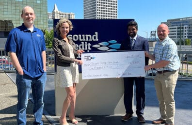 2023 FinTech Incubator Winner