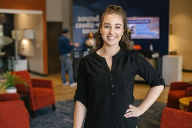 local credit union