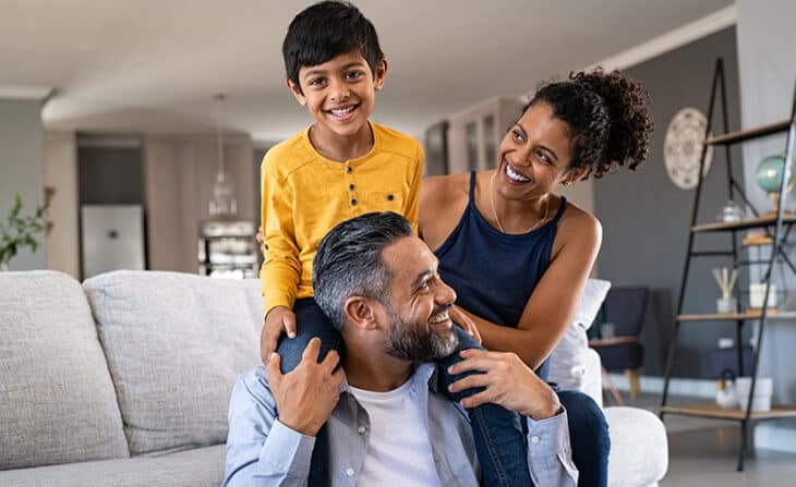 home loans