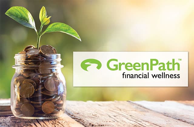 General GreenPath Logo