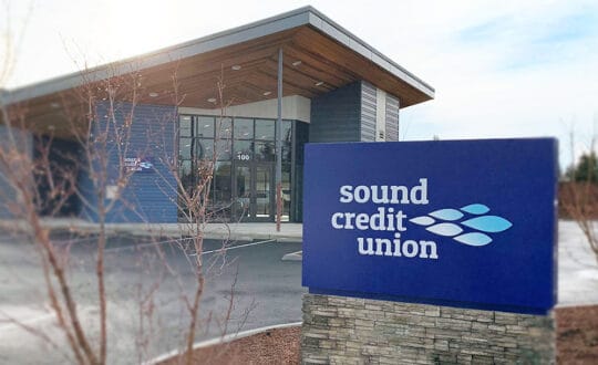 Graham Credit Union