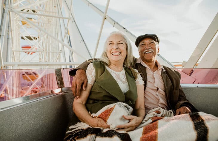 retirement benchmarks by age