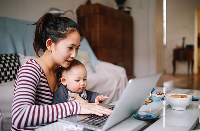 Identity Theft: How to Protect Yourself From Scammers