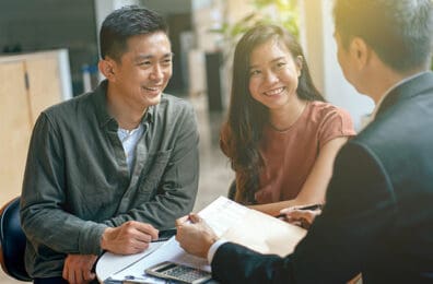Five Steps to Prepare for a Big Purchase