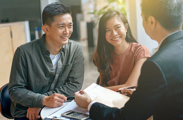 Five Steps to Prepare for a Big Purchase