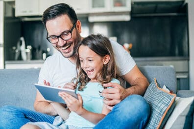 Teaching Your Kids About Money Webinar
