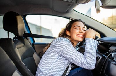 how much should a first car cost