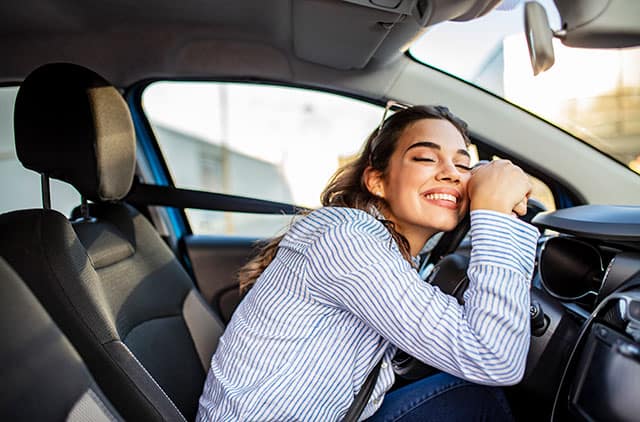 how much should a first car cost