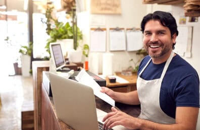 ai empowers business growth