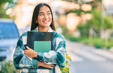 how to take out a student loan