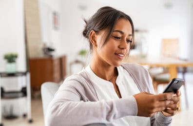 credit union checking account