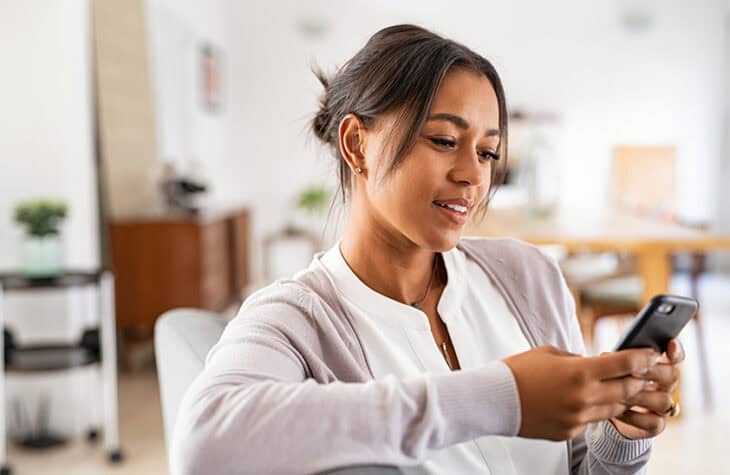 credit union checking account