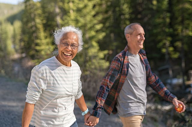 Medicare: Knowing Your Options