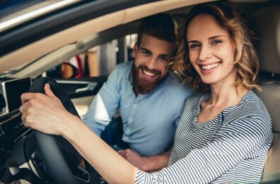 Car Buying 101