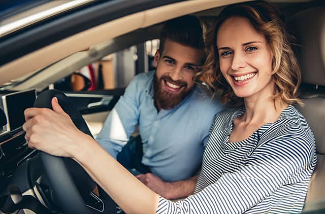 Car Buying 101