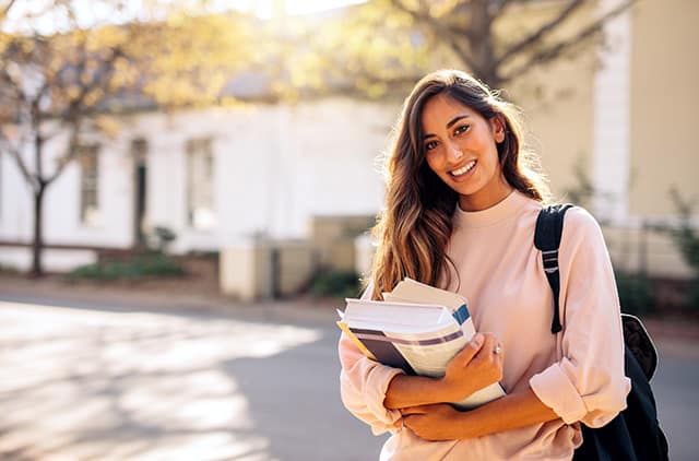Paying for College Webinar