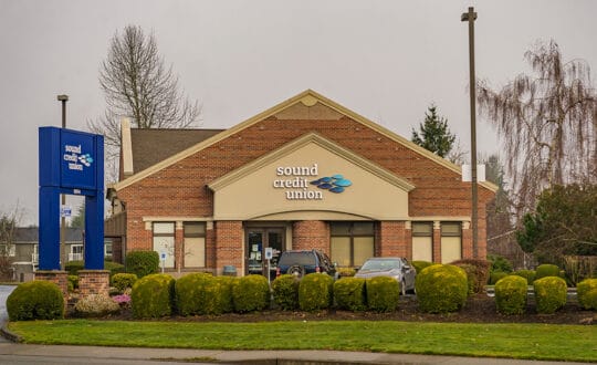 Kent Credit Union