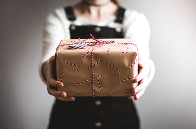 This Holiday Season, Could Less Be More?