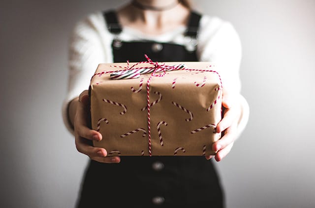 This Holiday Season, Could Less Be More?