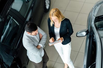Car Lease vs Buy Calculator