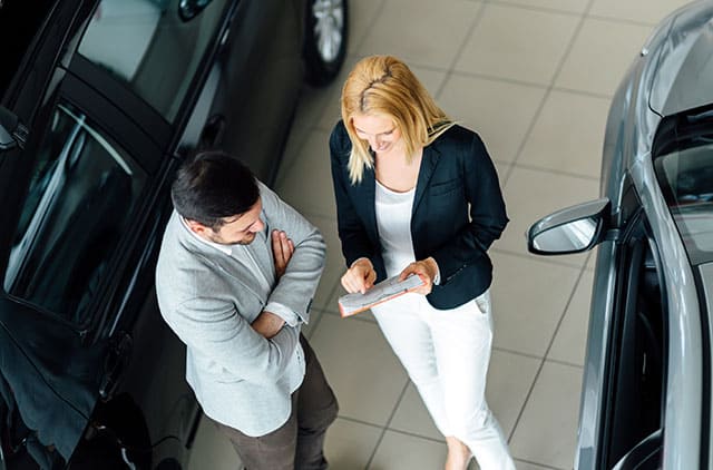 Car Lease vs Buy Calculator